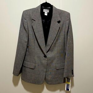 Pendleton Blazer Jacket